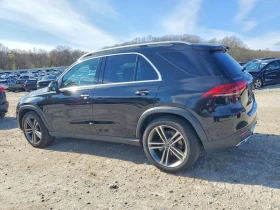 Mercedes-Benz GLE 450 * 4MATIC* DIS* PANO* 360*  | Mobile.bg � ����� ������ 6