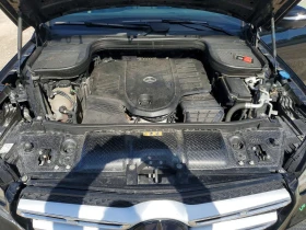Mercedes-Benz GLE 450 * 4MATIC* DIS* PANO* 360*  | Mobile.bg � ����� ������ 7