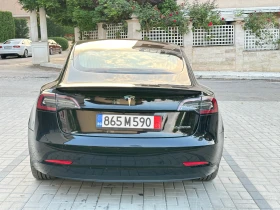 Tesla Model 3 Performance, Dual Motor | Auto.bg — изображение 5