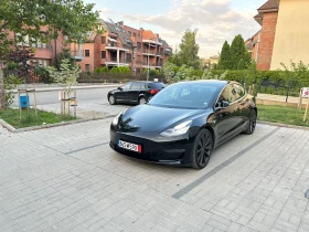 Tesla Model 3 Performance, Dual Motor | Auto.bg — изображение 3