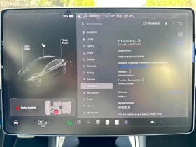 Tesla Model 3 Performance, Dual Motor | Mobile.bg � ����� ������ 9