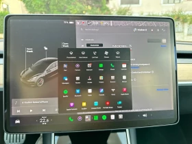 Tesla Model 3 Performance, Dual Motor | Auto.bg — изображение 13