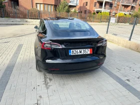 Tesla Model 3 Performance, Dual Motor | Mobile.bg � ����� ������ 4
