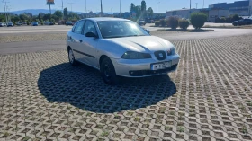 ����� �� �������� �� Seat Cordoba ���� 4