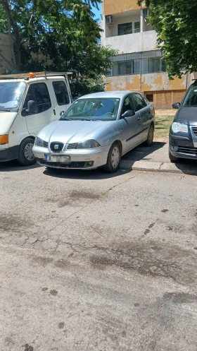Seat Cordoba ���� 4 | Mobile.bg � ����� ������ 2