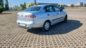 ����� �� �������� �� Seat Cordoba ���� 4