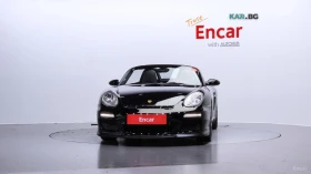 Porsche Boxster S 3.4 987 | Mobile.bg � ����� ������ 3