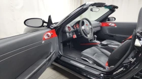 Porsche Boxster S 3.4 987 | Mobile.bg � ����� ������ 10