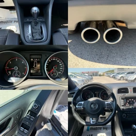 VW Golf 2.0 TDI GTD DSG | Mobile.bg � ����� ������ 15