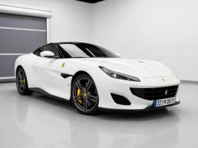 ������ Ferrari Portofino