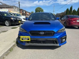 Subaru WRX * Sport tech * CARFAX * ����� �� ����������� | Mobile.bg � ����� ������ 6