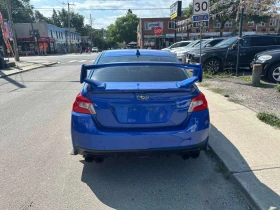 Subaru WRX * Sport tech * CARFAX * ����� �� ����������� | Mobile.bg � ����� ������ 4