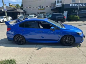 Subaru WRX * Sport tech * CARFAX * ����� �� ����������� | Mobile.bg � ����� ������ 3