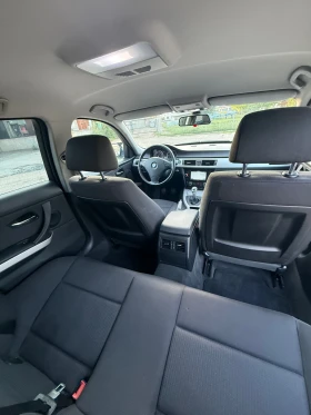 BMW 318 НОВ ВНОС- АВСТРИЯ. E91 /143 к.с. Дизел  | Auto.bg — изображение 10