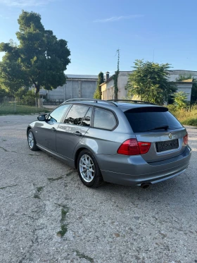 BMW 318 НОВ ВНОС- АВСТРИЯ. E91 /143 к.с. Дизел  | Auto.bg — изображение 2