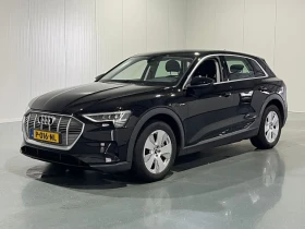 Audi E-Tron 55 QUATRRO 95KWh, 408к.с. 93% SOH -сертификат