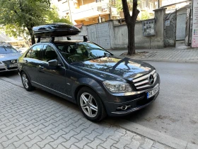 Mercedes-Benz C 180 c180 Kompressor - 5990 € - 81422640 10