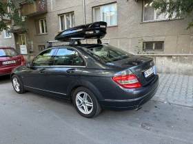 Mercedes-Benz C 180 c180 Kompressor - 5990 € - 81422640 9