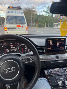Audi A8 3.0 TDI - 15000 € - 29164565 10