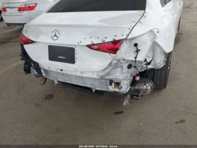 Mercedes-Benz C 300 * CARFAX * ОПЦИЯ ЗА ФИНАНСИРАНЕ *  - 22500 € - 99765342 6