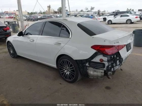 Mercedes-Benz C 300 * CARFAX * ОПЦИЯ ЗА ФИНАНСИРАНЕ *  - 22500 € - 99765342 3