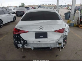 Mercedes-Benz C 300 * CARFAX * ОПЦИЯ ЗА ФИНАНСИРАНЕ *  - 22500 € - 99765342 16