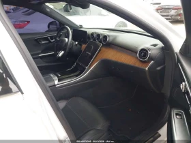 Mercedes-Benz C 300 * CARFAX * ОПЦИЯ ЗА ФИНАНСИРАНЕ *  - 22500 € - 99765342 5