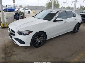 Mercedes-Benz C 300 * CARFAX * ОПЦИЯ ЗА ФИНАНСИРАНЕ *  - 22500 € - 99765342 2