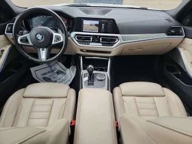 BMW 340 M340I XDRIVE / CARFAX / HARMON / HUD / AMBIENT | Auto.bg — изображение 10