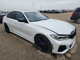 BMW 340 M340I XDRIVE / CARFAX / HARMON / HUD / AMBIENT | Auto.bg — изображение 2