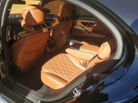Mercedes-Benz S 580 * 4MATIC Sedan * CARFAX *  | Mobile.bg � ����� ������ 10