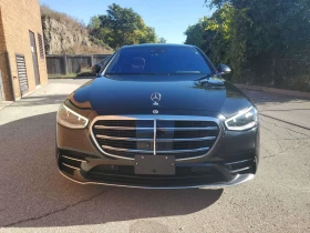 Mercedes-Benz S 580 * 4MATIC Sedan * CARFAX *  | Mobile.bg � ����� ������ 6