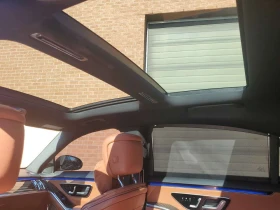 Mercedes-Benz S 580 * 4MATIC Sedan * CARFAX *  | Mobile.bg � ����� ������ 15