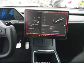 Tesla Model Y PERFORMANCE DUAL MOTOR ALL-WHEEL DRIVE | Auto.bg — изображение 11