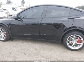 Tesla Model Y PERFORMANCE DUAL MOTOR ALL-WHEEL DRIVE | Auto.bg — изображение 6