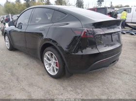 Tesla Model Y PERFORMANCE DUAL MOTOR ALL-WHEEL DRIVE | Auto.bg — изображение 9