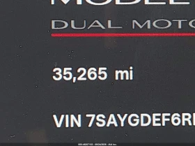 Tesla Model Y PERFORMANCE DUAL MOTOR ALL-WHEEL DRIVE | Auto.bg — изображение 13