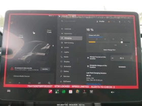 Tesla Model Y PERFORMANCE DUAL MOTOR ALL-WHEEL DRIVE | Auto.bg — изображение 12
