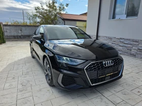 ����� �� �������� �� Audi A3 2.0 TDI S-LINE 