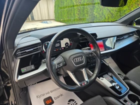 Audi A3 2.0 TDI S-LINE  | Mobile.bg � ����� ������ 12