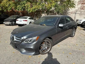 ������ Mercedes-Benz E 400