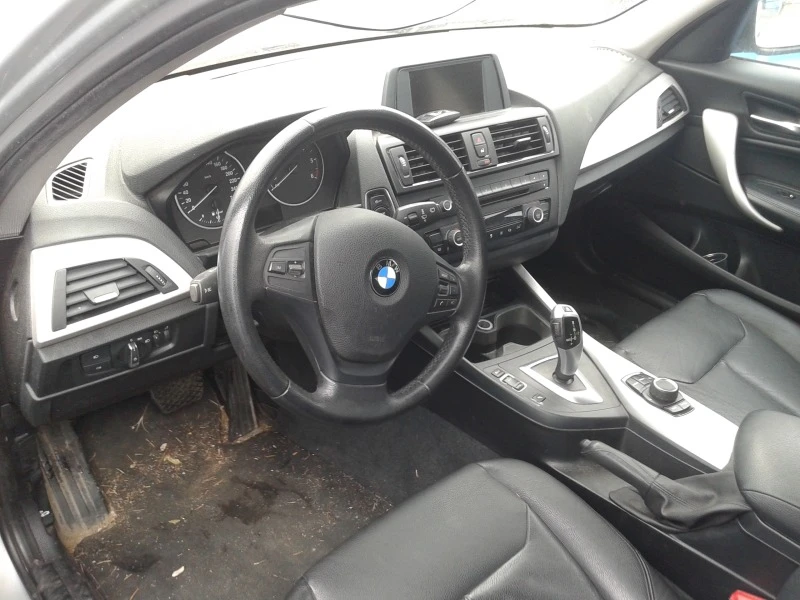 BMW 118 2,0d, снимка 2 - Автомобили и джипове - 40097781