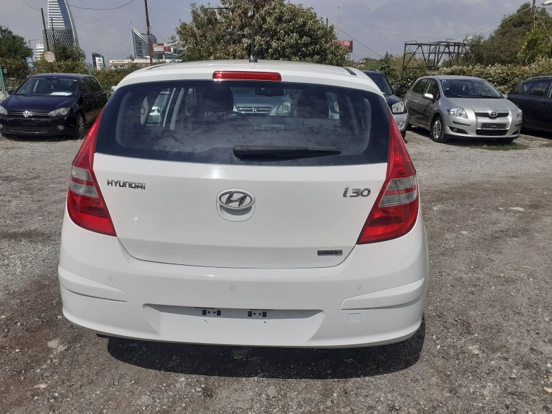 Hyundai I30 2.0  PREMIUM , снимка 4 - Автомобили и джипове - 49149621