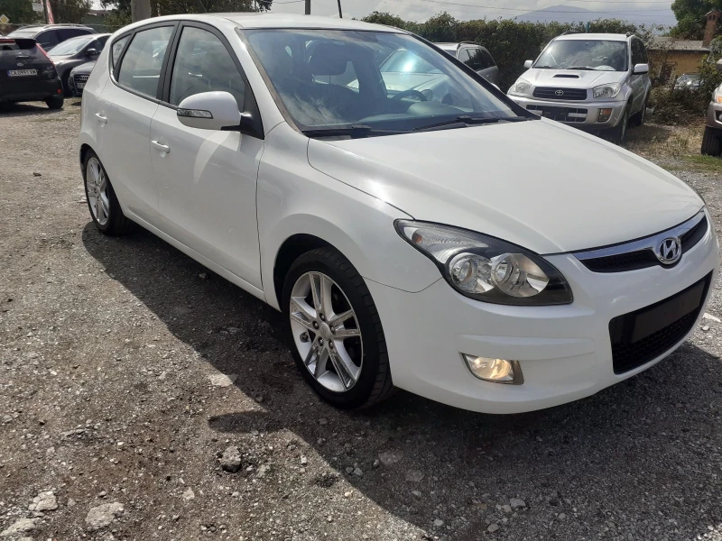 Hyundai I30 2.0  PREMIUM , снимка 2 - Автомобили и джипове - 49149621