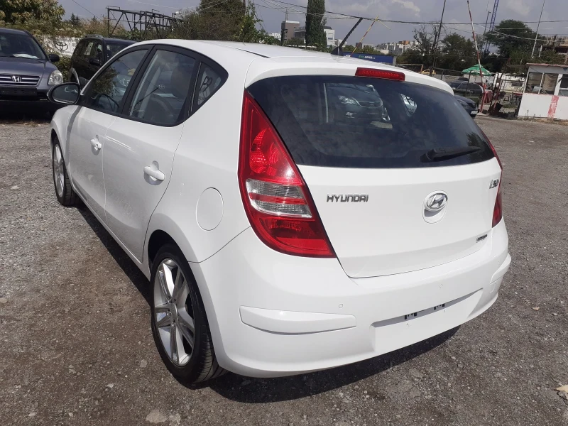 Hyundai I30 2.0  PREMIUM , снимка 7 - Автомобили и джипове - 49149621