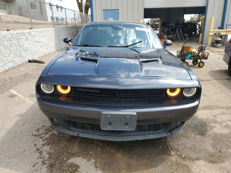 Dodge Challenger SXT * 3.6L V6 * 309HP * RWD * Automatic, снимка 2 - Автомобили и джипове - 47433141