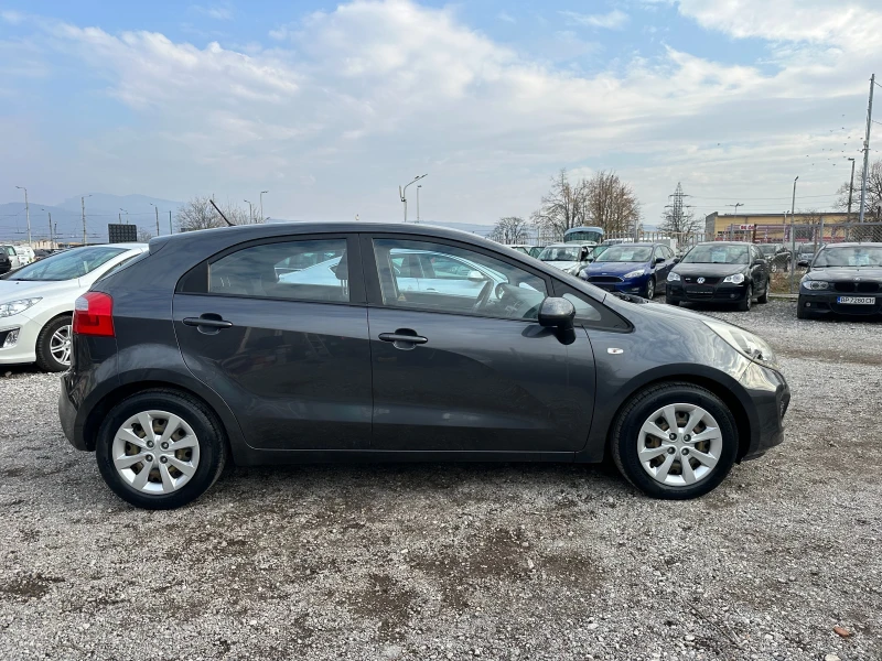 Kia Rio 1, 25I 69kc EURO5B, снимка 2 - Автомобили и джипове - 48140654