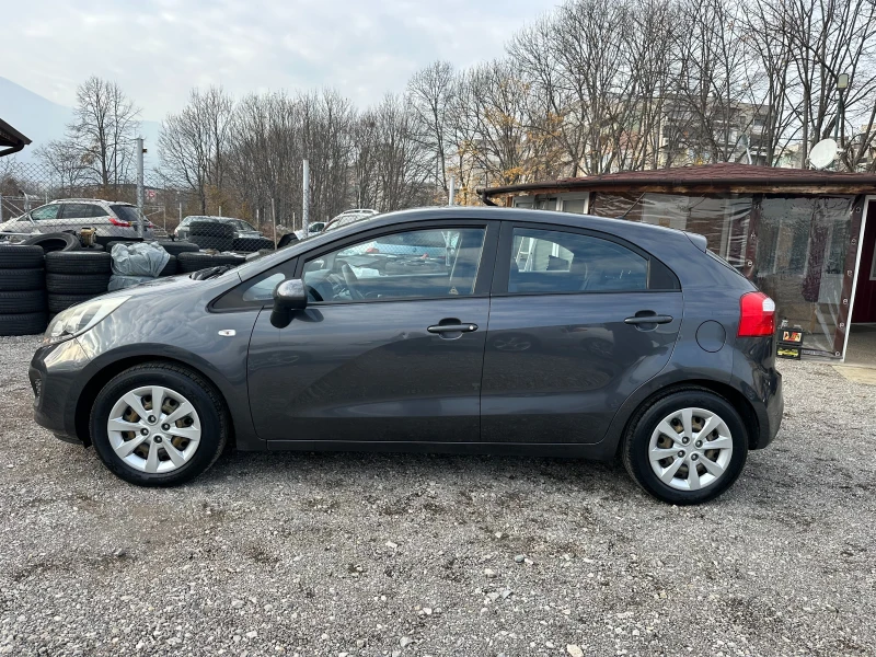 Kia Rio 1, 25I 69kc EURO5B, снимка 6 - Автомобили и джипове - 48140654