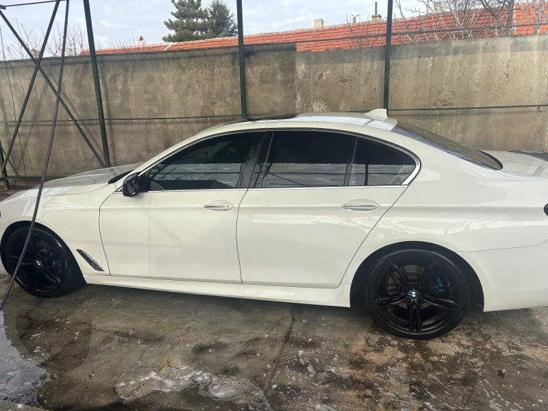 BMW 528 БМВ ф10 г30 боду кит, снимка 5 - Автомобили и джипове - 48344892