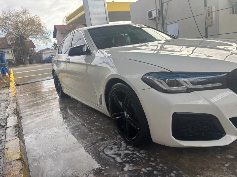 BMW 528 БМВ ф10 г30 боду кит, снимка 4 - Автомобили и джипове - 48344892